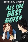 All The Best Notes All The Best Notes