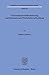 Unternehmensmitbestimmung Und Internationale Wirtschaftsverfl... by Mathias Schubert