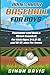 Books About Baseball for Boys