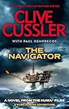 The Navigator: NU...