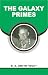 The Galaxy Primes