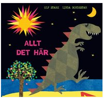 Allt det här (Hardcover)