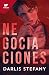 Negociaciones (El negocio #2)