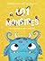 101 monstres i tot el que h...