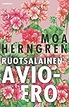 Ruotsalainen avioero