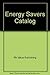 Energy Savers Catalog