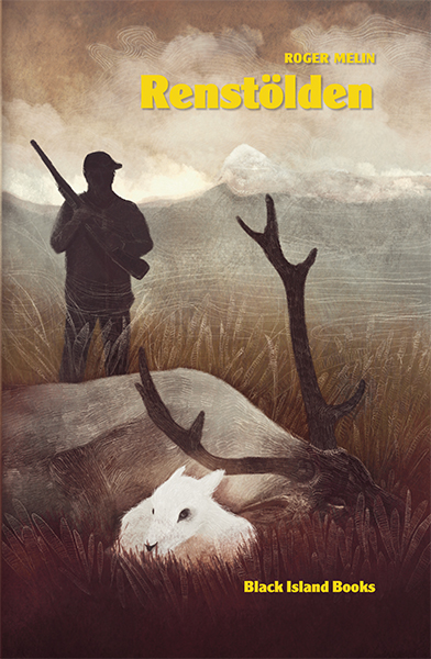 Renstölden (Hardcover)