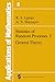 Statistics of Random Processes I by R.S. Liptser