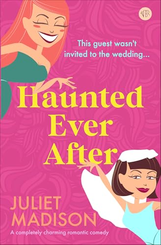 Haunted Ever After (Kindle Edition)