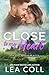 Close to My Heart (The Calloways #3)