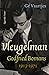Vleugelman. Godfried Bomans...