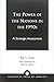 The Power of Nations in the 1990s by Ray S. Cline