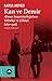 Kan ve Demir - Alman İmparatorluğu'nun Yükselişi ve Çöküşü (1871-1918)