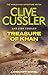 Treasure of Khan by Clive Cussler