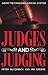 Judges and Judging by Peter McCormick