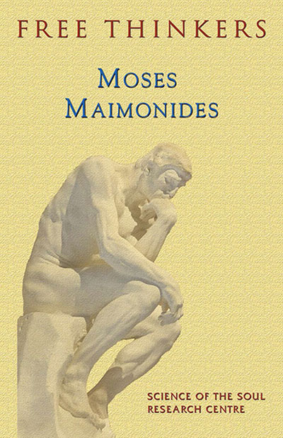 Moses Maimonides