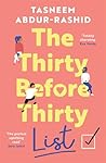 The Thirty Before...