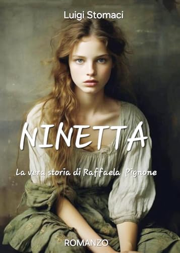Ninetta (Italian Edition)