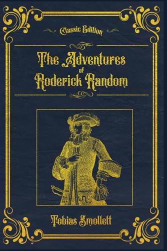 The Adventures of Roderick Random: