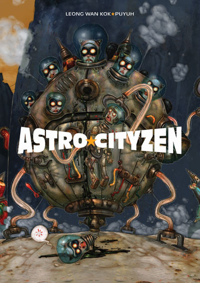 Astro Cityzen