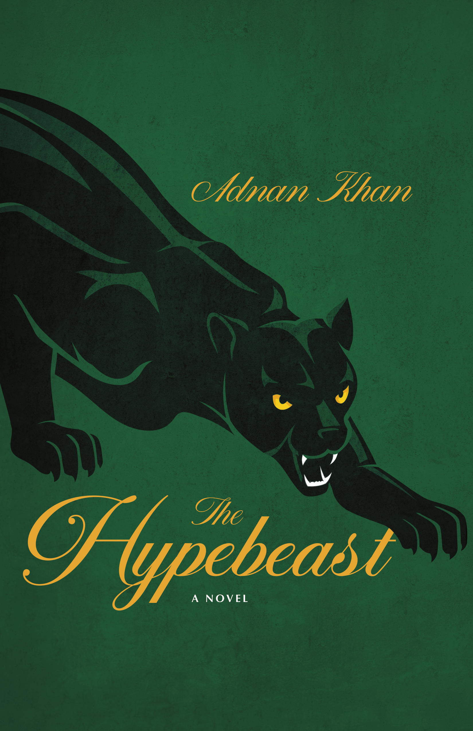 The Hypebeast (Paperback)
