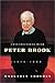 Conversations with Peter Brook by Margaret Croyden