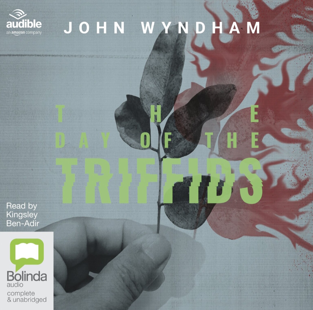 The Day of the Triffids