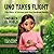 Uno Takes Flight: The Diary...
