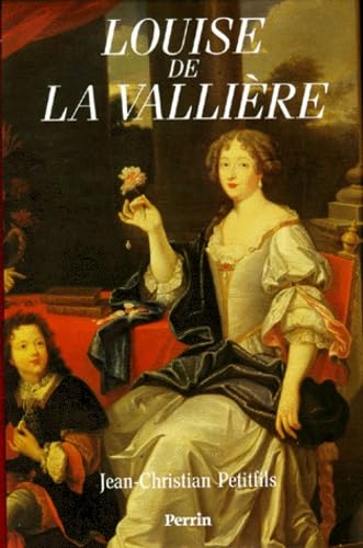 Louise de La Vallière (French Edition)