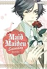Maid Maiden Saturday