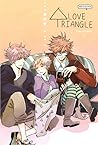Love Triangle by Kaoru .