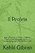 Il Profeta by Kahlil Gibran