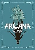 The Lost Heirs
