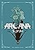 The Lost Heirs (Arcana, #1)