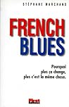 French blues (French Edition)