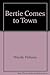 Bertie Comes to Town