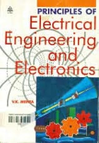 Principles of Electrical Engineering and Electronics