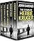 The Complete Herbie Kruger Series by John  Gardner