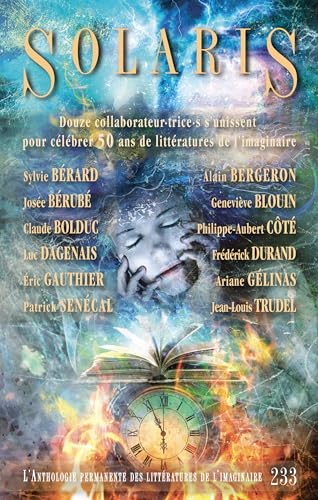 Solaris 233 (French Edition)