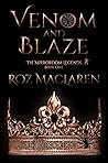 Venom and Blaze (The Mirrordom Legends, #1)