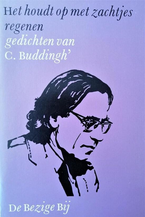 Het houdt op met zachtjes regenen (Paperback)