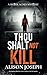 Thou Shalt Not Kill (Sister Agnes # 3)
