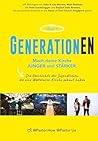 GenerationEN: Band 1: Mach deine Kirche JÜNGER und STÄRKER. Die Geschichte der Jugendlichen, die eine Weltklasse-Kirche gebaut haben. (German Edition)