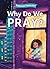 Why Do We Pray?: A Toddler Theology Book About Talking to God