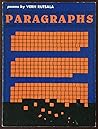 Paragraphs (Wesleyan Poetry Program)