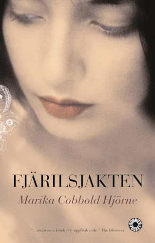 Fjärilsjakten (Paperback)