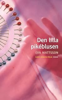 Omslag för Den lilla pikéblusen