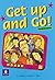 Get Up & Go!: Global Student Book (GETU)