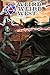 WEIRD WEIRD WEST: A Nat 1 Anthology
