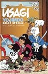 Usagi Yojimbo Color Special #2-3 Pack by Stan Sakai